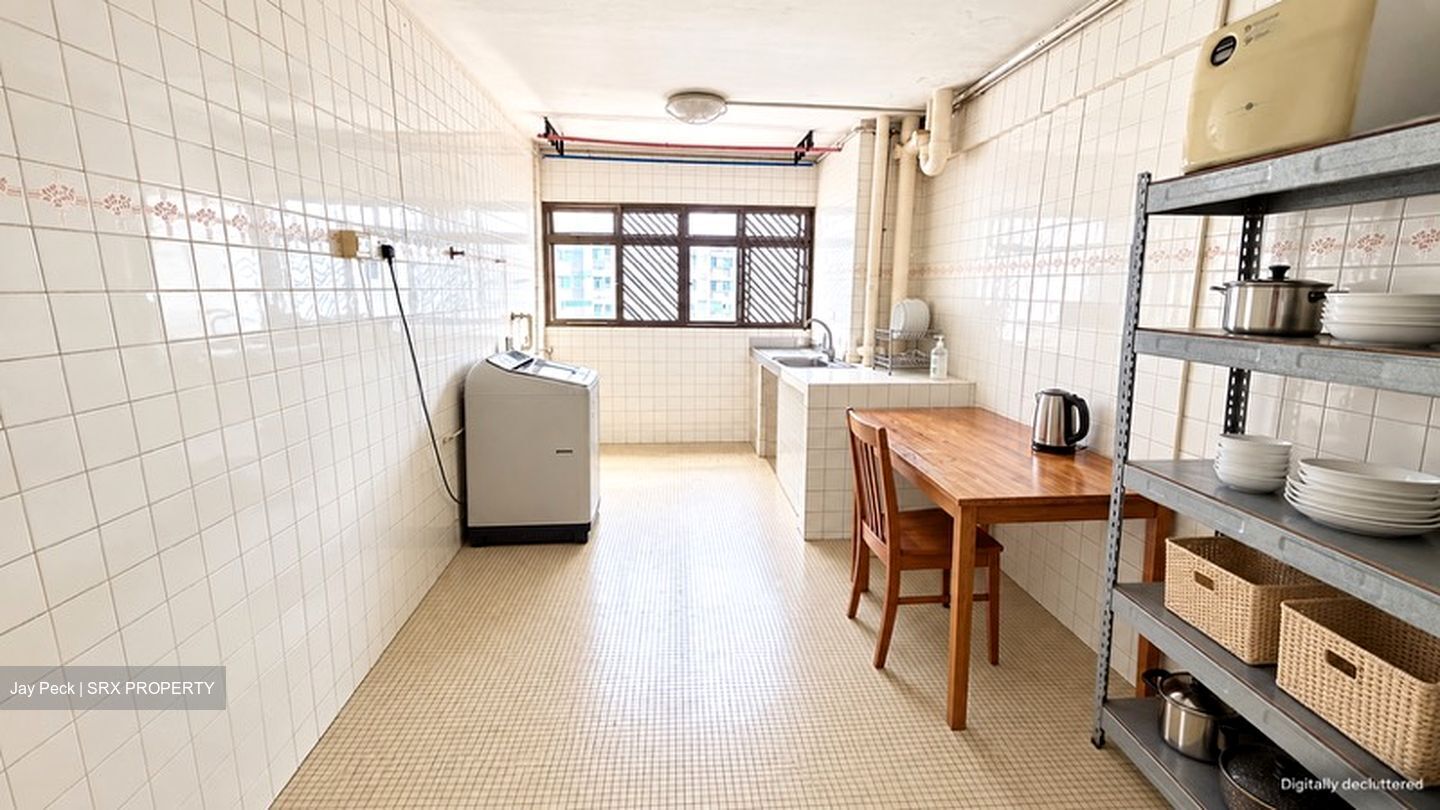 Blk 112 Jurong East Ville (Jurong East), HDB 4 Rooms #639819361